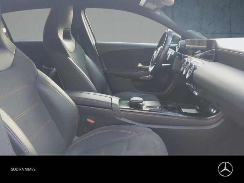 MERCEDES-BENZ Classe A d’occasion à vendre à NIMES chez SODIRA (Photo 10)
