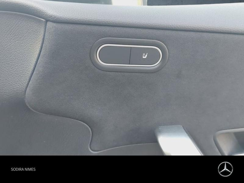 MERCEDES-BENZ Classe A d’occasion à vendre à NIMES chez SODIRA (Photo 11)