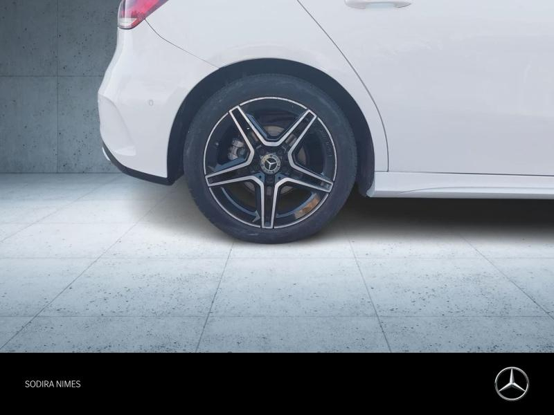 MERCEDES-BENZ Classe A d’occasion à vendre à NIMES chez SODIRA (Photo 12)