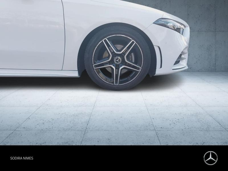 MERCEDES-BENZ Classe A d’occasion à vendre à NIMES chez SODIRA (Photo 13)