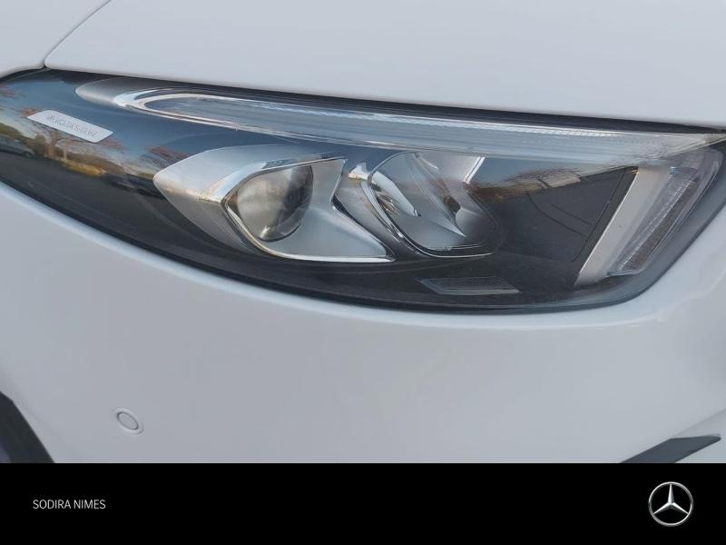 MERCEDES-BENZ Classe A d’occasion à vendre à NIMES chez SODIRA (Photo 14)