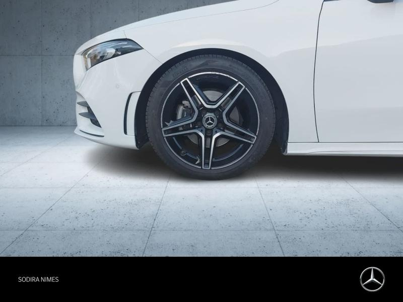 MERCEDES-BENZ Classe A d’occasion à vendre à NIMES chez SODIRA (Photo 15)