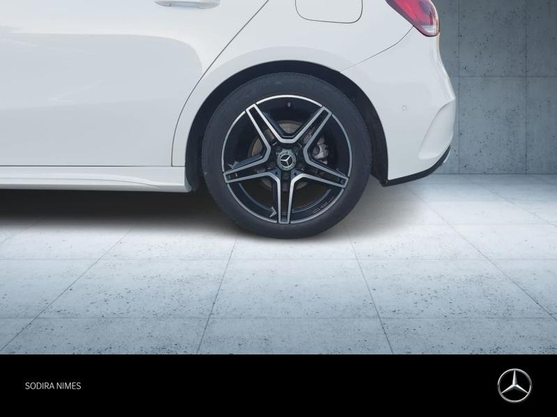 MERCEDES-BENZ Classe A d’occasion à vendre à NIMES chez SODIRA (Photo 16)