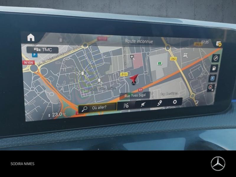 MERCEDES-BENZ Classe A d’occasion à vendre à NIMES chez SODIRA (Photo 18)