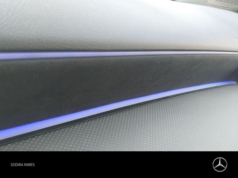MERCEDES-BENZ Classe A d’occasion à vendre à NIMES chez SODIRA (Photo 19)