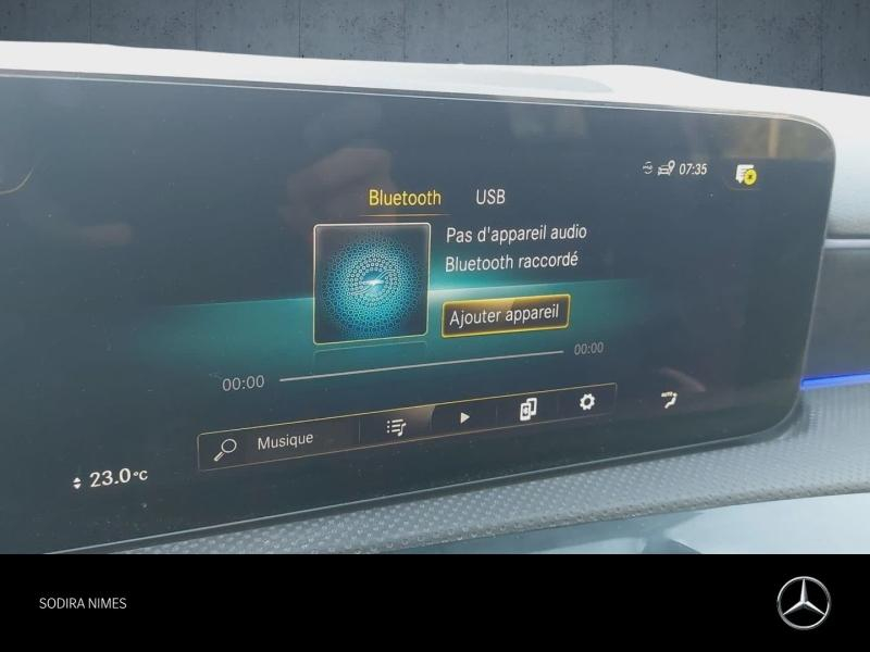 MERCEDES-BENZ Classe A d’occasion à vendre à NIMES chez SODIRA (Photo 20)