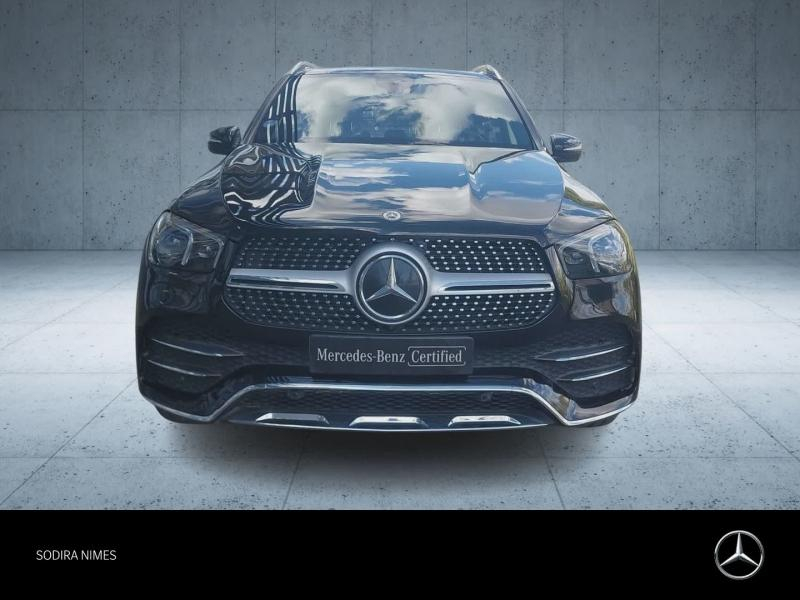 MERCEDES-BENZ GLE d’occasion à vendre à NIMES chez SODIRA (Photo 3)