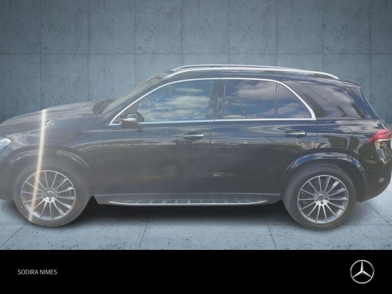 MERCEDES-BENZ GLE d’occasion à vendre à NIMES chez SODIRA (Photo 4)