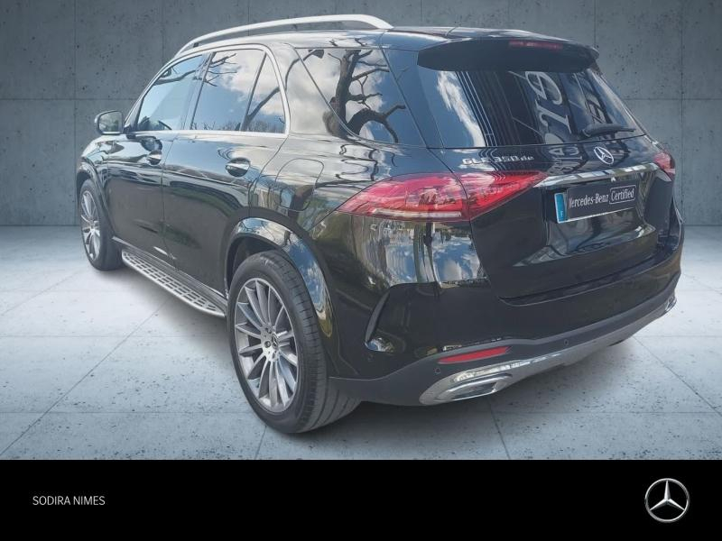 MERCEDES-BENZ GLE d’occasion à vendre à NIMES chez SODIRA (Photo 5)