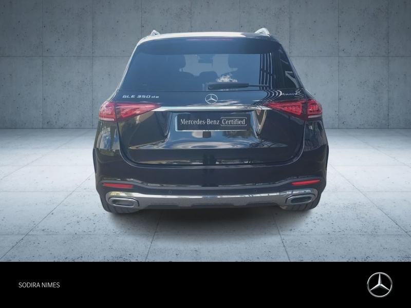 MERCEDES-BENZ GLE d’occasion à vendre à NIMES chez SODIRA (Photo 6)