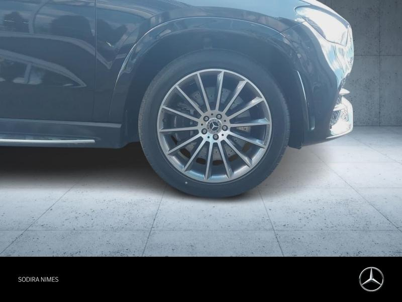 MERCEDES-BENZ GLE d’occasion à vendre à NIMES chez SODIRA (Photo 8)