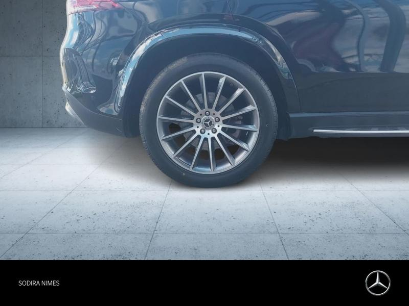 MERCEDES-BENZ GLE d’occasion à vendre à NIMES chez SODIRA (Photo 9)