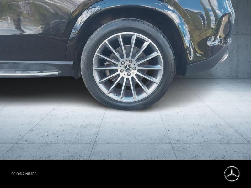 MERCEDES-BENZ GLE d’occasion à vendre à NIMES chez SODIRA (Photo 10)