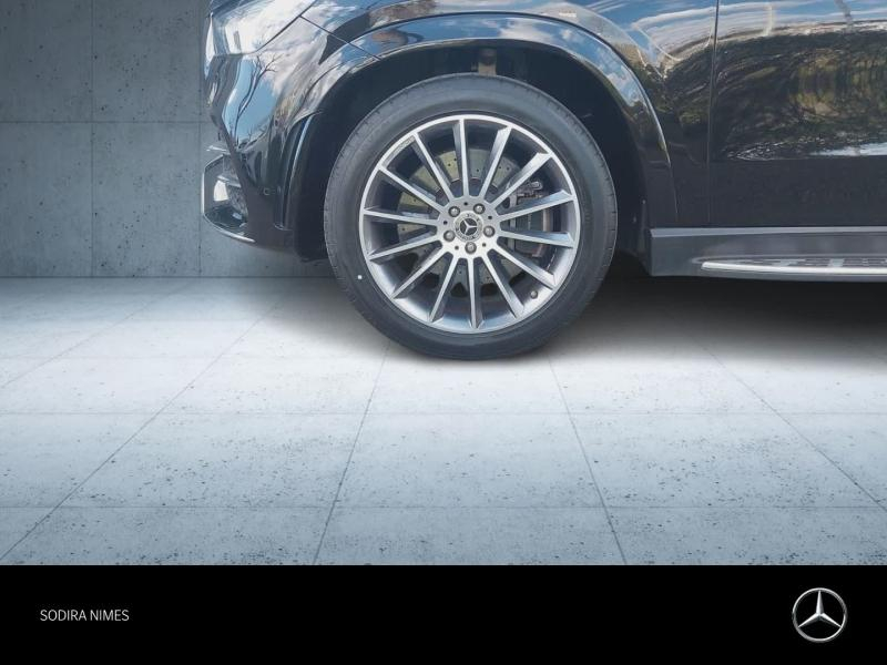 MERCEDES-BENZ GLE d’occasion à vendre à NIMES chez SODIRA (Photo 11)