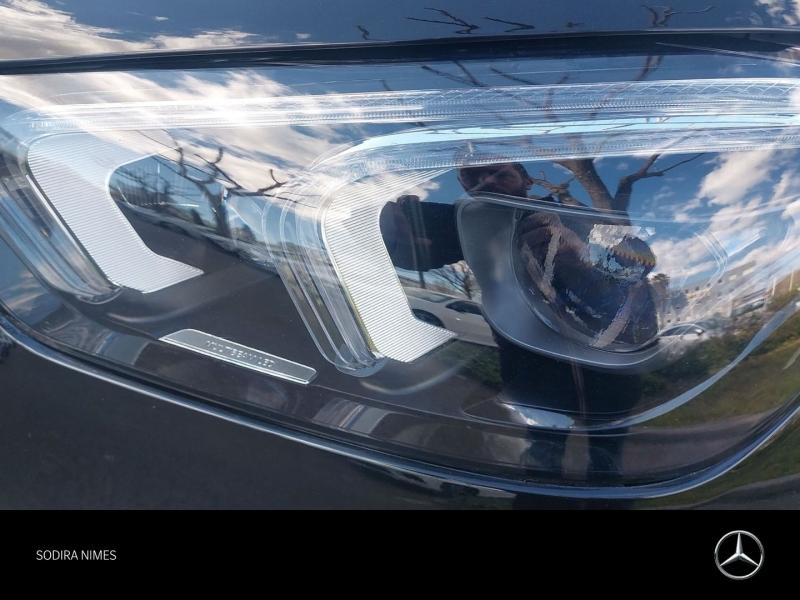 MERCEDES-BENZ GLE d’occasion à vendre à NIMES chez SODIRA (Photo 12)