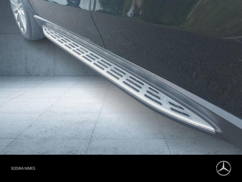MERCEDES-BENZ GLE d’occasion à vendre à NIMES chez SODIRA (Photo 13)