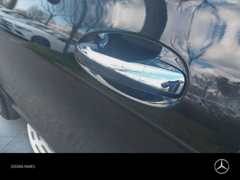 MERCEDES-BENZ GLE d’occasion à vendre à NIMES chez SODIRA (Photo 14)