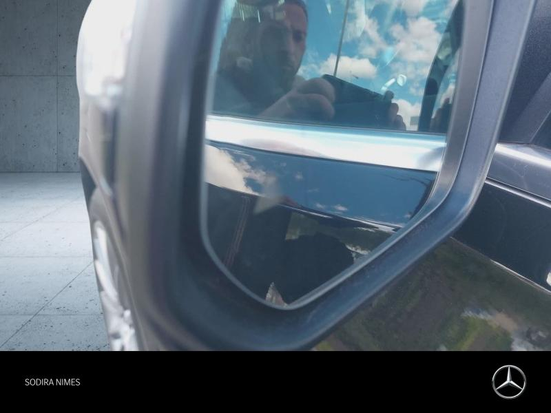 MERCEDES-BENZ GLE d’occasion à vendre à NIMES chez SODIRA (Photo 15)