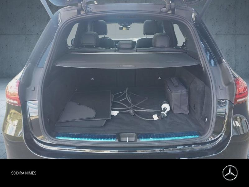 MERCEDES-BENZ GLE d’occasion à vendre à NIMES chez SODIRA (Photo 16)