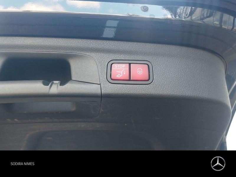 MERCEDES-BENZ GLE d’occasion à vendre à NIMES chez SODIRA (Photo 17)
