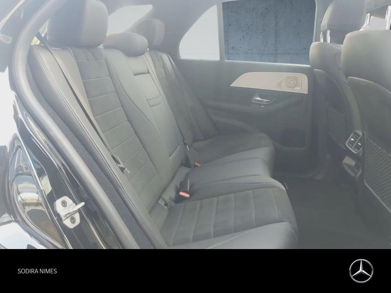 MERCEDES-BENZ GLE d’occasion à vendre à NIMES chez SODIRA (Photo 18)