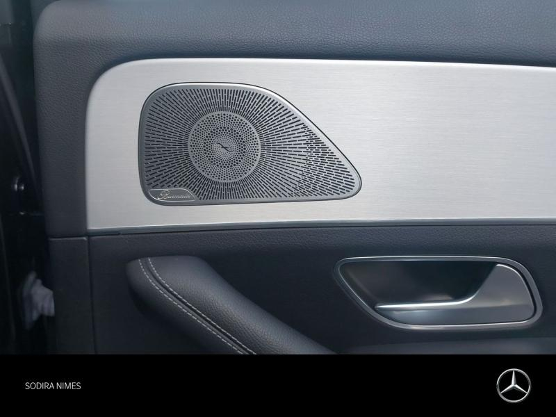 MERCEDES-BENZ GLE d’occasion à vendre à NIMES chez SODIRA (Photo 19)