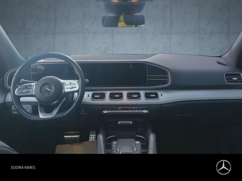 MERCEDES-BENZ GLE d’occasion à vendre à NIMES chez SODIRA (Photo 20)