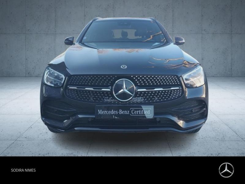 MERCEDES-BENZ GLC d’occasion à vendre à NIMES chez SODIRA (Photo 3)