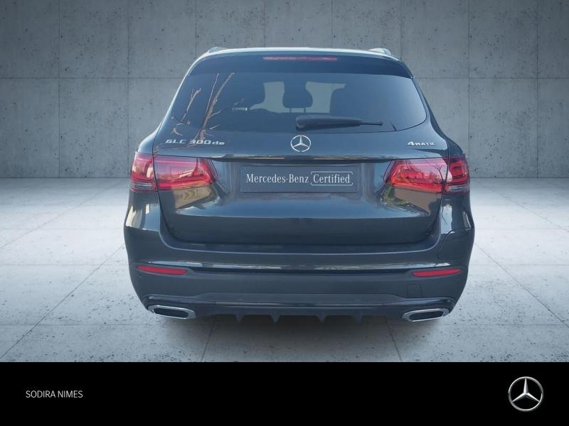 MERCEDES-BENZ GLC d’occasion à vendre à NIMES chez SODIRA (Photo 6)