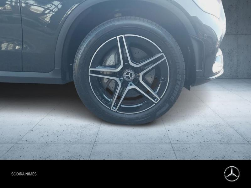MERCEDES-BENZ GLC d’occasion à vendre à NIMES chez SODIRA (Photo 9)