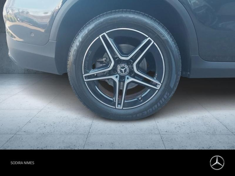 MERCEDES-BENZ GLC d’occasion à vendre à NIMES chez SODIRA (Photo 10)