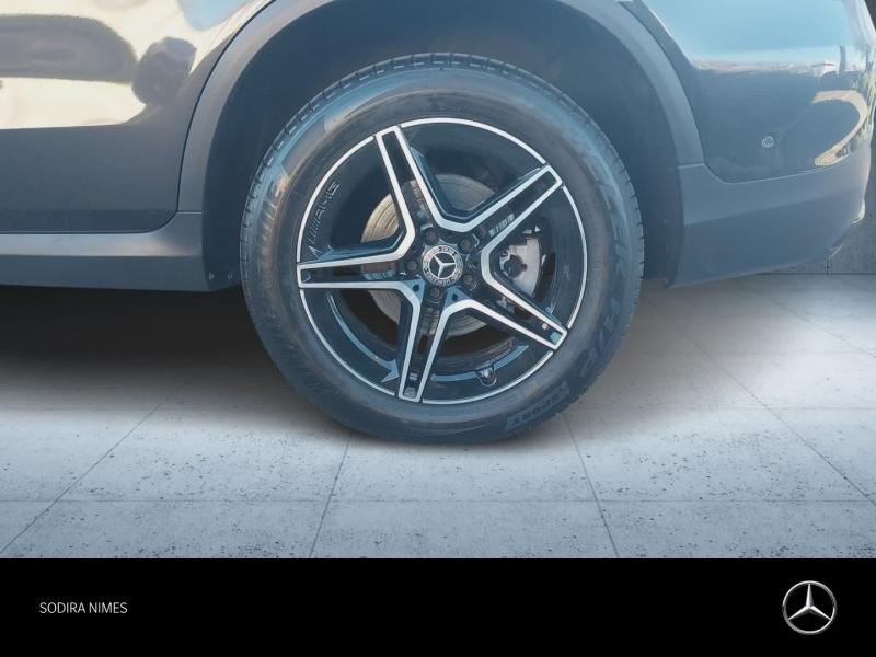 MERCEDES-BENZ GLC d’occasion à vendre à NIMES chez SODIRA (Photo 11)