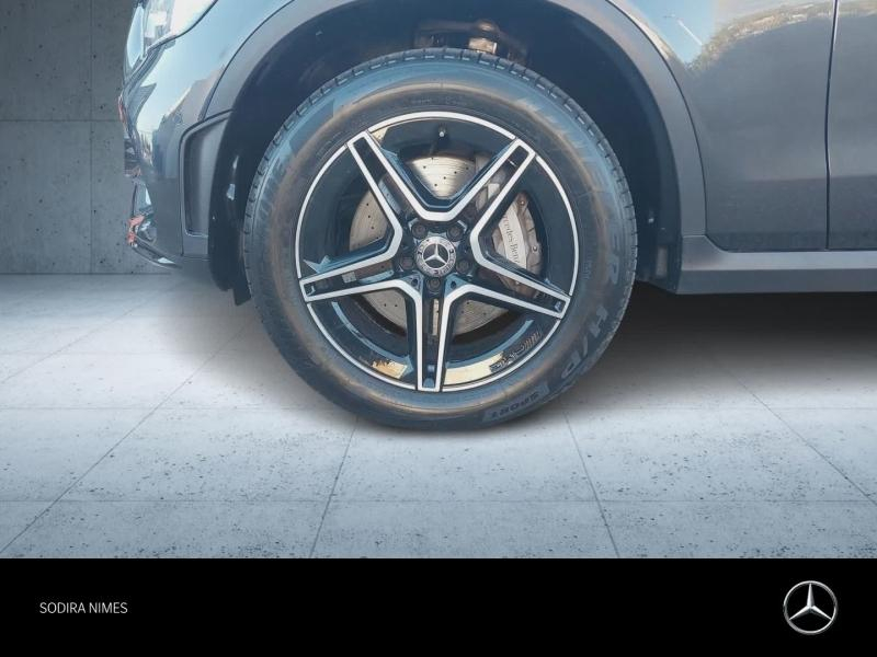 MERCEDES-BENZ GLC d’occasion à vendre à NIMES chez SODIRA (Photo 12)