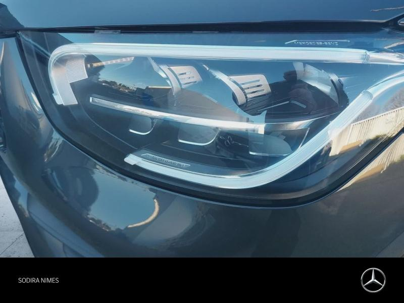 MERCEDES-BENZ GLC d’occasion à vendre à NIMES chez SODIRA (Photo 13)