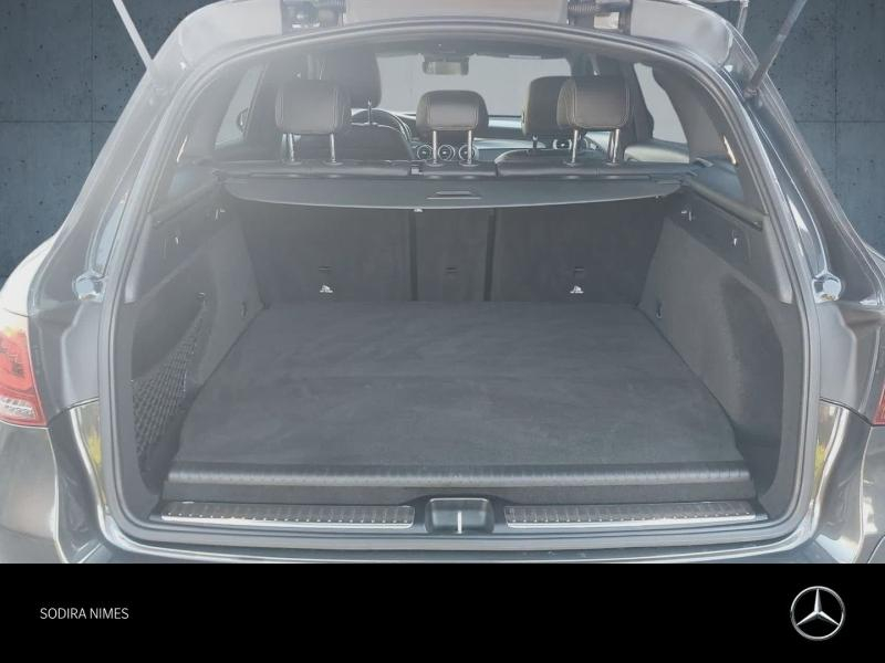 MERCEDES-BENZ GLC d’occasion à vendre à NIMES chez SODIRA (Photo 14)