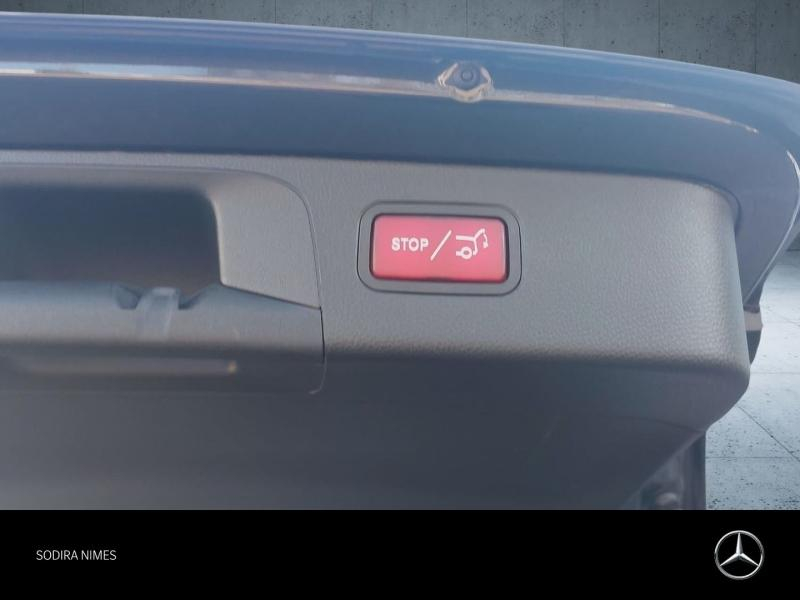 MERCEDES-BENZ GLC d’occasion à vendre à NIMES chez SODIRA (Photo 15)