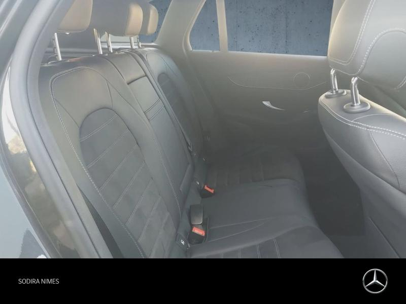 MERCEDES-BENZ GLC d’occasion à vendre à NIMES chez SODIRA (Photo 16)