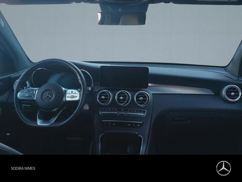 MERCEDES-BENZ GLC d’occasion à vendre à NIMES chez SODIRA (Photo 17)