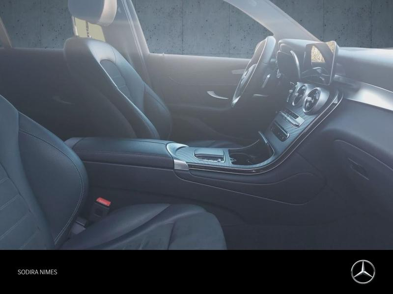 MERCEDES-BENZ GLC d’occasion à vendre à NIMES chez SODIRA (Photo 18)