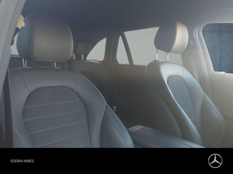 MERCEDES-BENZ GLC d’occasion à vendre à NIMES chez SODIRA (Photo 19)