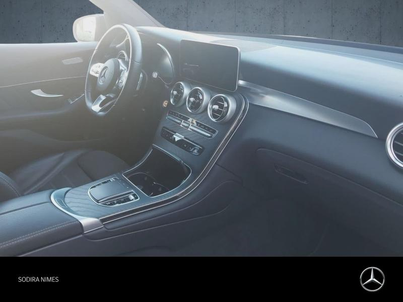 MERCEDES-BENZ GLC d’occasion à vendre à NIMES chez SODIRA (Photo 20)