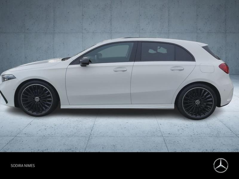 MERCEDES-BENZ Classe A d’occasion à vendre à NIMES chez SODIRA (Photo 4)