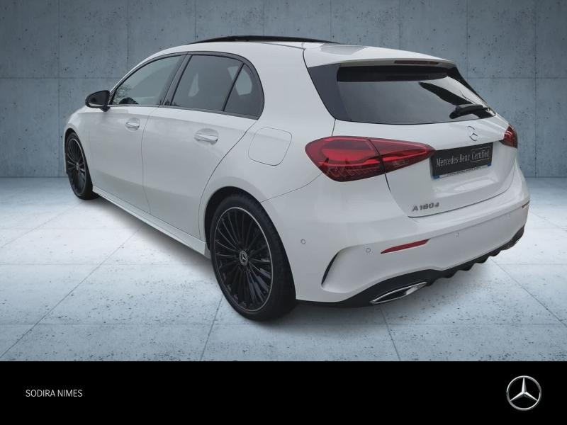 MERCEDES-BENZ Classe A d’occasion à vendre à NIMES chez SODIRA (Photo 5)