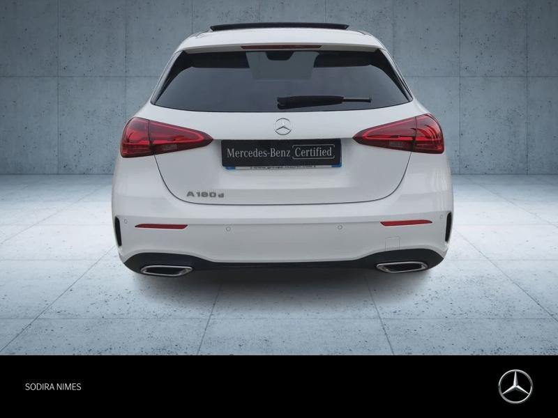MERCEDES-BENZ Classe A d’occasion à vendre à NIMES chez SODIRA (Photo 6)