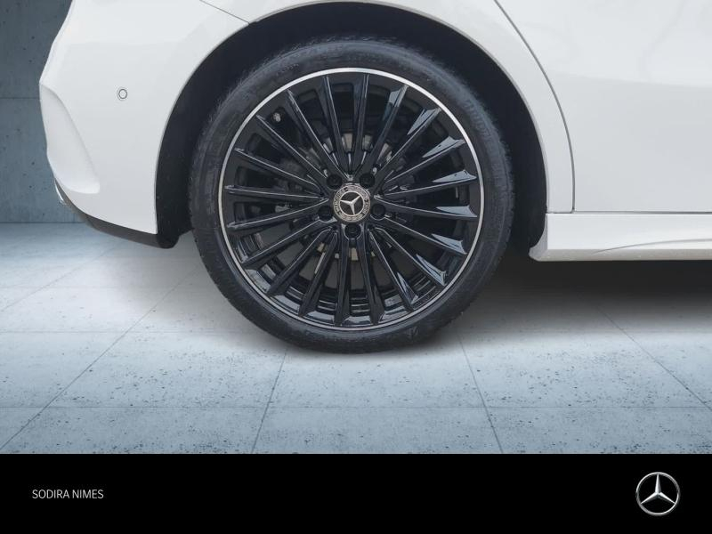 MERCEDES-BENZ Classe A d’occasion à vendre à NIMES chez SODIRA (Photo 10)