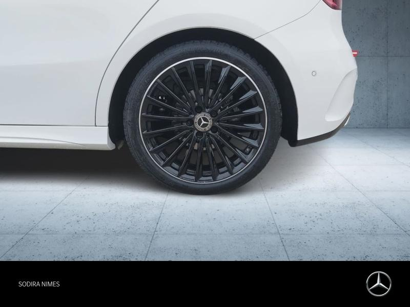 MERCEDES-BENZ Classe A d’occasion à vendre à NIMES chez SODIRA (Photo 11)