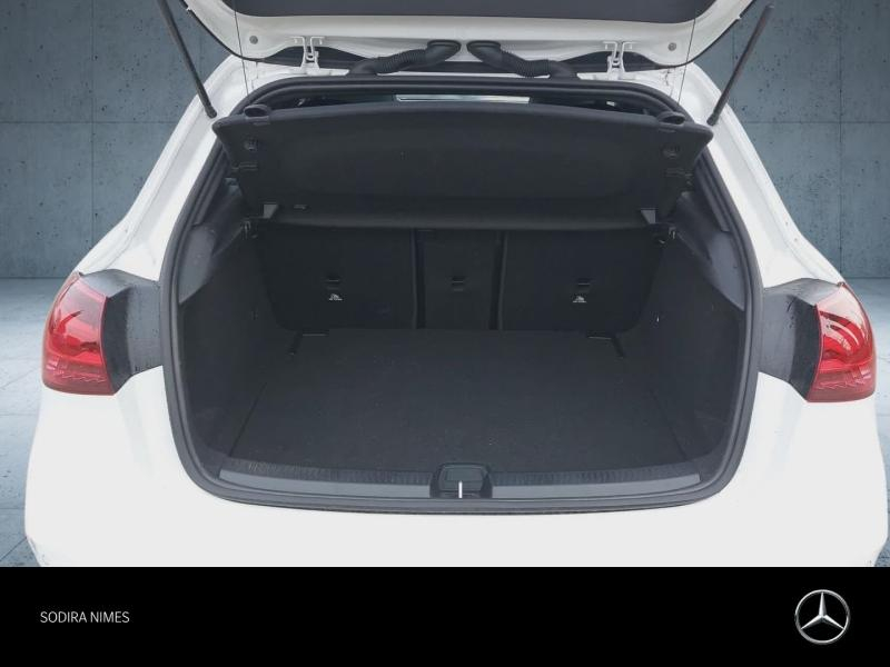 MERCEDES-BENZ Classe A d’occasion à vendre à NIMES chez SODIRA (Photo 14)