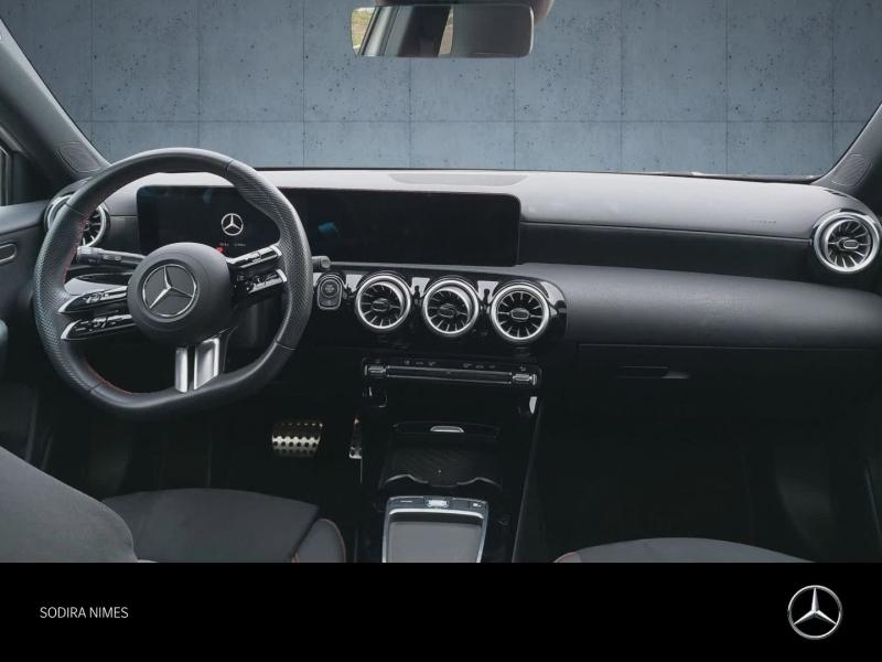 MERCEDES-BENZ Classe A d’occasion à vendre à NIMES chez SODIRA (Photo 16)