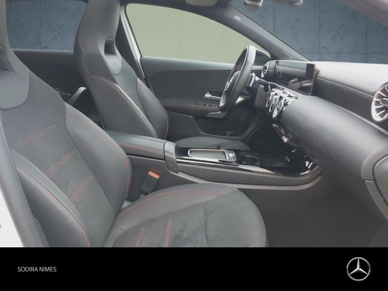 MERCEDES-BENZ Classe A d’occasion à vendre à NIMES chez SODIRA (Photo 18)