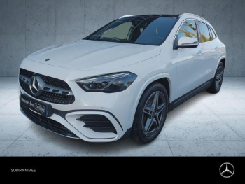 MERCEDES-BENZ Classe GLA d’occasion à vendre à NIMES